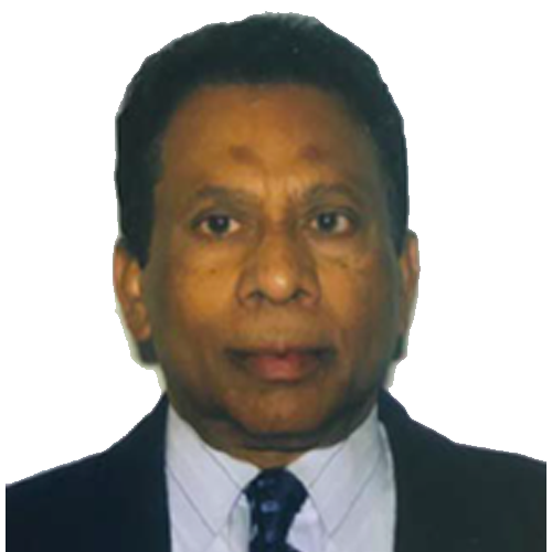 Dr. Samar K. Saha